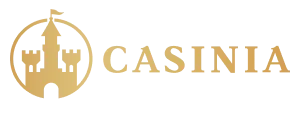 Casinia logo